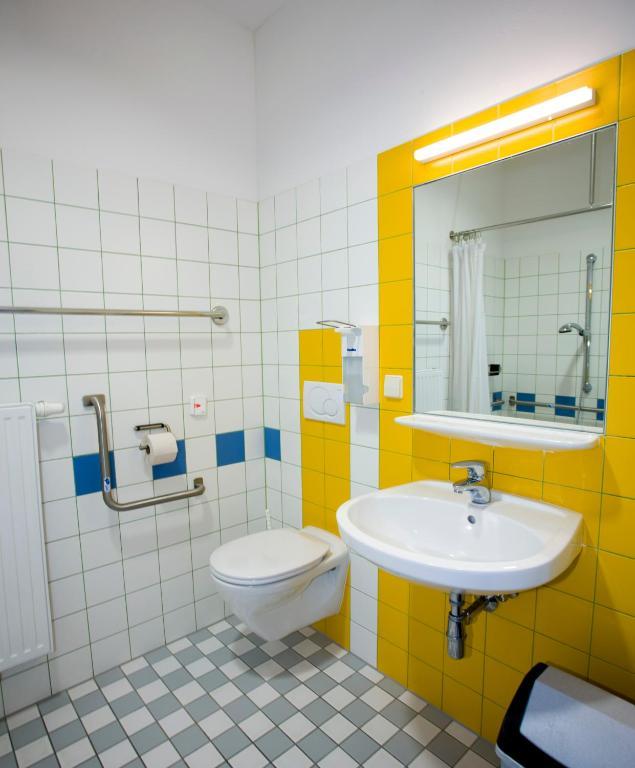 Haus Mobene - Hotel Garni Graz Quarto foto